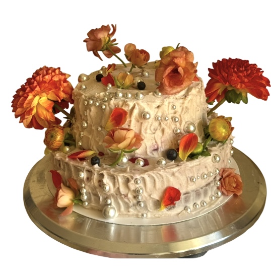 earl grey cake