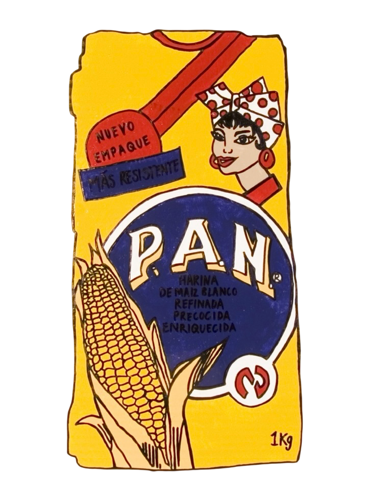 Harina PAN