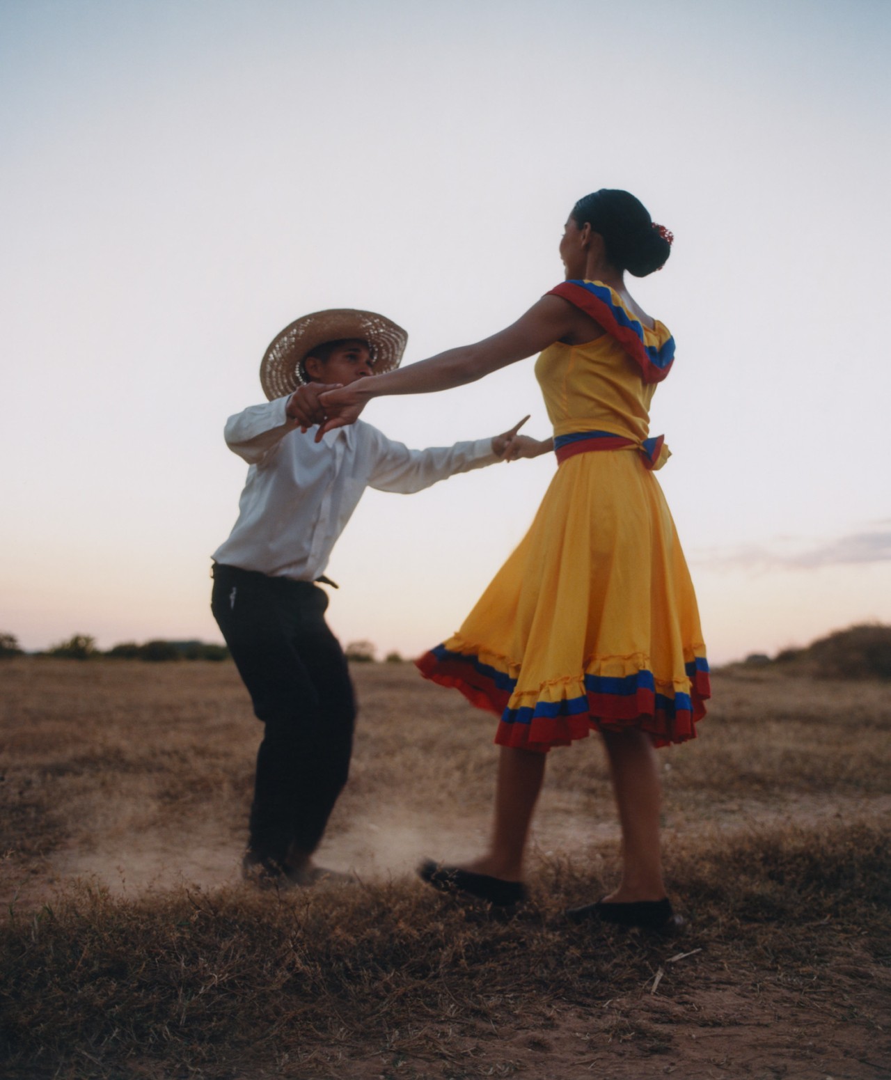 Venezuelan folk music archive image